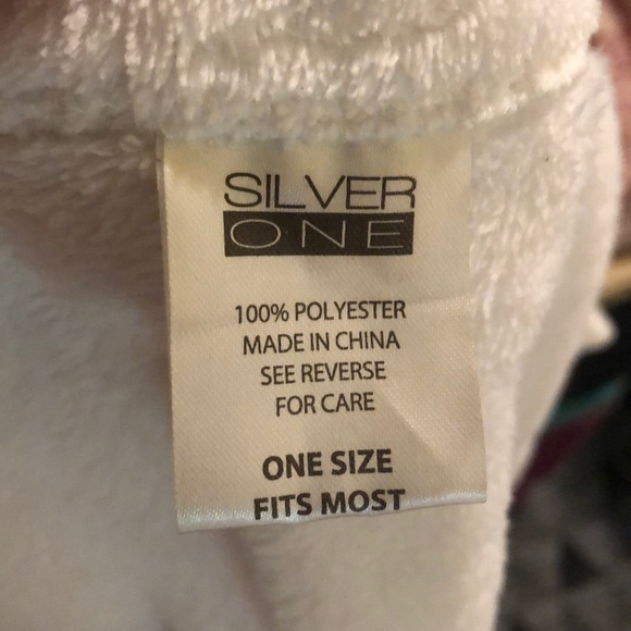 Towel Wrap Dress 🛀 - Picture 4 of 4